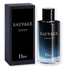 Dior Sauvage 200 ml – Eau de