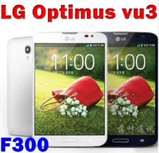 Cellulare Android LG Optimus