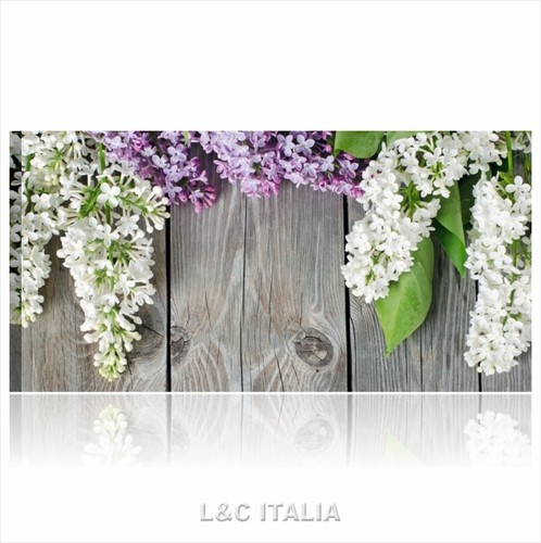 Fiori vintage quadro - fiori,