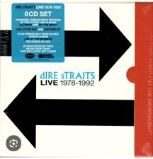 Dire Straits - Live
