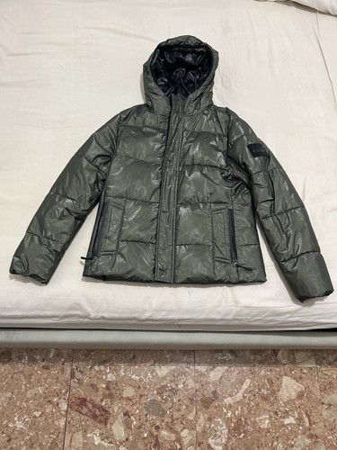 Giubbotto uomo invernale - giubbotto,