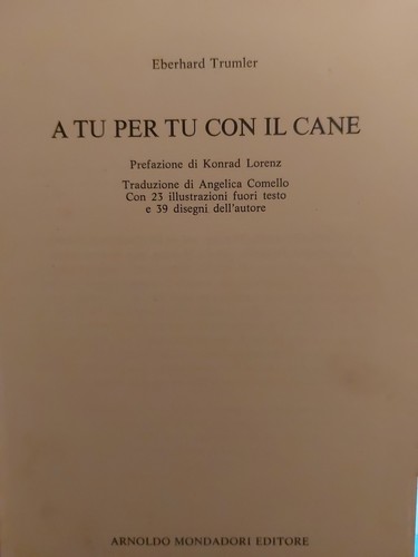 Trumier per con il - a,