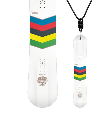 Miniboard bataleon omni - bataleon,