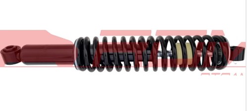 Ammortizzatore post jdm aloes - ammortizzatore,