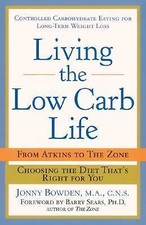 Living the Low-Carb Life: From