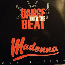 MADONNA COLLECTION • Dance