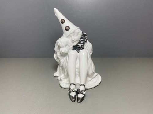 Statua rosenthal due amici - rosenthal,