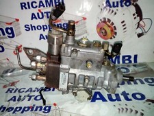 POMPA GASOLIO PUMP INJECTION