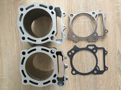 Cilindro quad ltr 450 - quad,