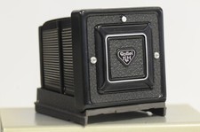 Rolleiflex Tele Type II