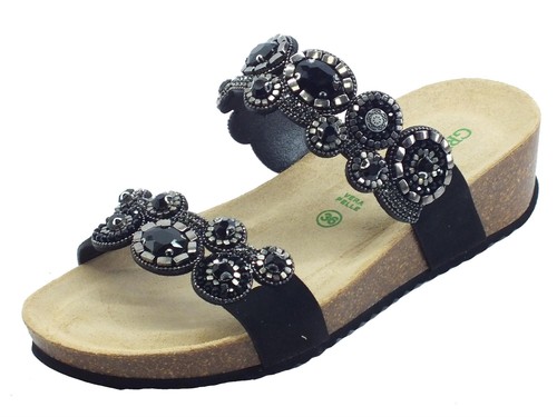 Grunland anin cb2531 nero - anin,