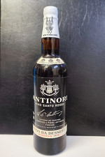 Vino Santo Rosso Antinori 1973 Vino da dessert da collezione