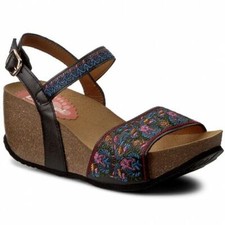 Desigual Bio sandalo nero