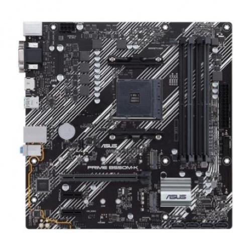 Asus prime b550m scheda - asus, b550m-k