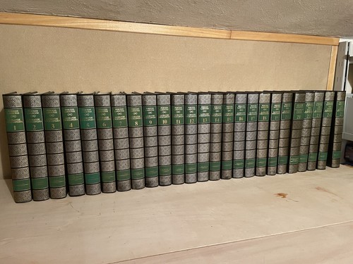 Grande enciclopedia - grande,