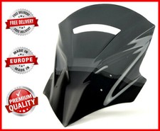 KAWASAKI KLE 500 2005-2007 CUPOLINO / PARABREZZA TOURING / 4 COLORI
