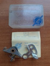 CONTATTI PUNTINE 3579 ICET