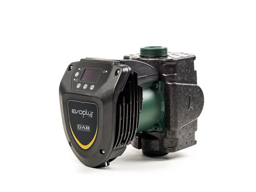 Circolatore elettronico dab - elettronico,
