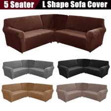 Copridivano 3 pezzi divano ad