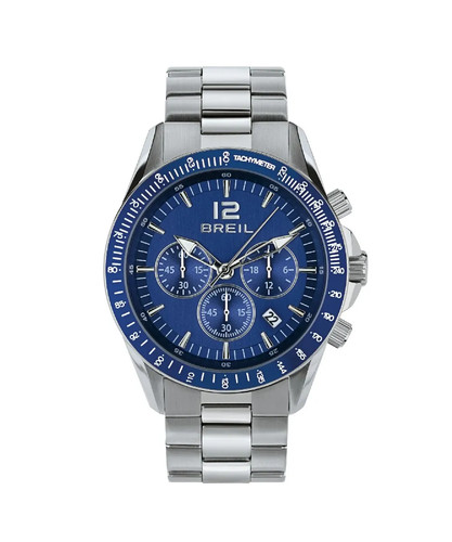 Orologio tyler chrono - orologio, 43