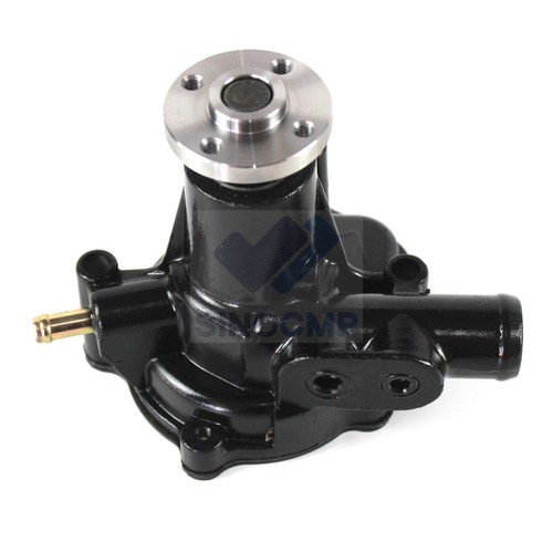 Pompa acqua per motore - motore, yanmar