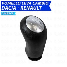 Pomello leva cambio per