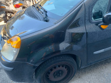 7701475515 Parafango ant. SX