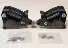 Pinze freno anteriori Brembo per BMW R80 G/S R80 R100 RS RT Revisionate