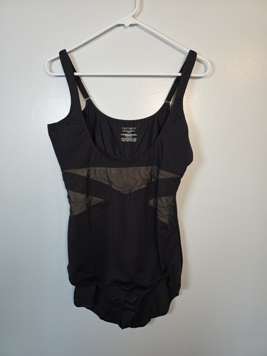 Body donna busto aperto - , 22/24