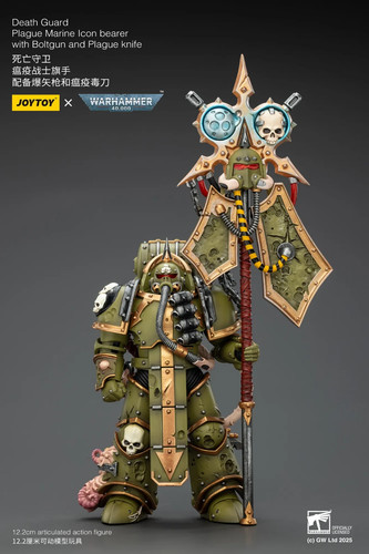 Joytoy warhammer 40k - joytoy,