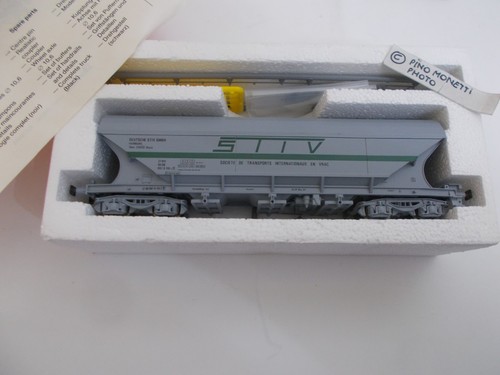 2129 carro tramoggia - 2129, uas