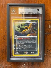 Carta Card Pokemon Dark