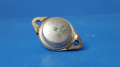 One oem mcintosh - one,