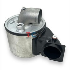 Scambiatore condensante