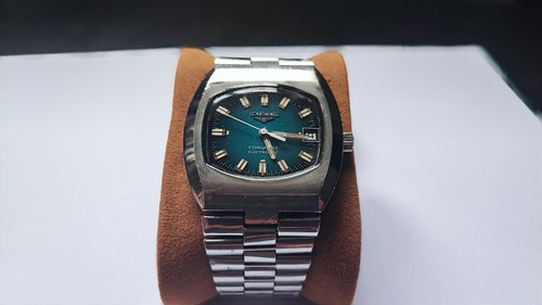 Longines conquest electronic - longines,