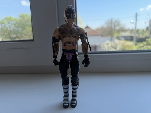 Wwe basic series 104 - 104, 2018