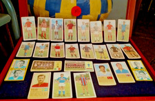 STOCK LOTTO FIGURINE