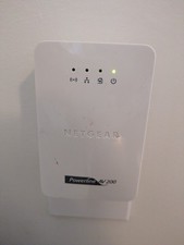 NETGEAR POWERLINE AV 200