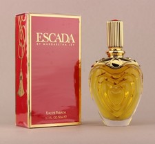 Profumo vintage ESCADA by