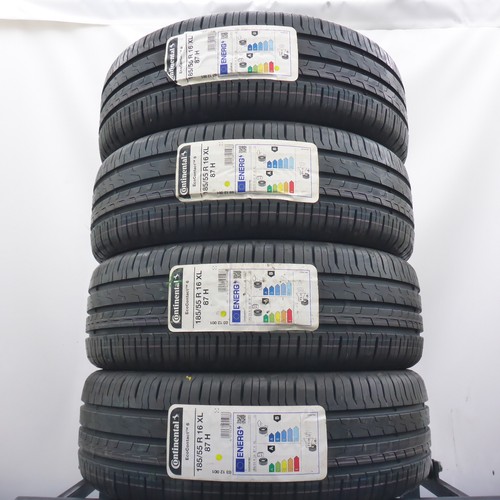 185 4x continental - 185,