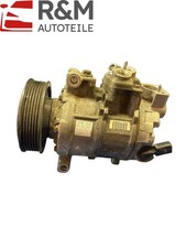 Compressore Climatizzatore VW