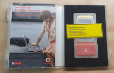 *NUOVO* (scatola interna sigilli intatti) - VODAFONE MOBILE CONNECT - 3G BR.BND - SCHEDA DATI