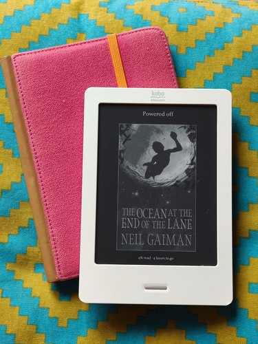 Kobo touch n905c - kobo,