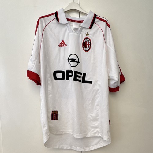 Adidas milan maglia - adidas, ac