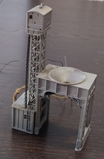 Stazione rifornimento Pocher