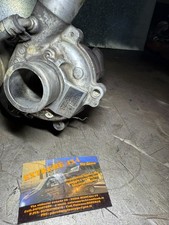 Turbina TOYOTA YARIS 1.4 D-4D