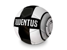Pallone Calcio Juventus Pro Cuoio 400Gr