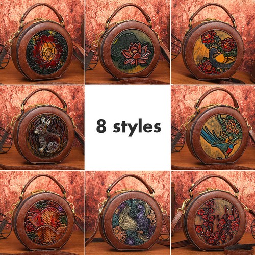 Borsa mano vintage - borsa,