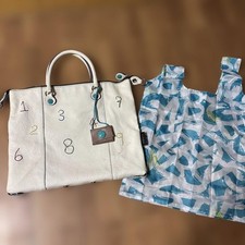 Borsa Gabs Italy in pelle