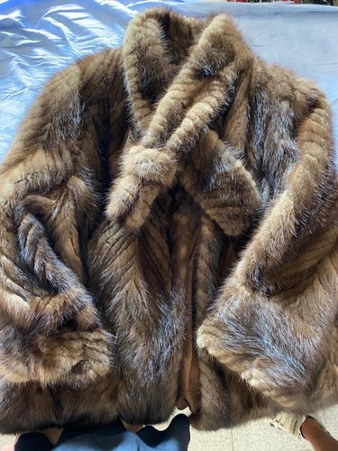 Pelliccia visone - pelliccia, |